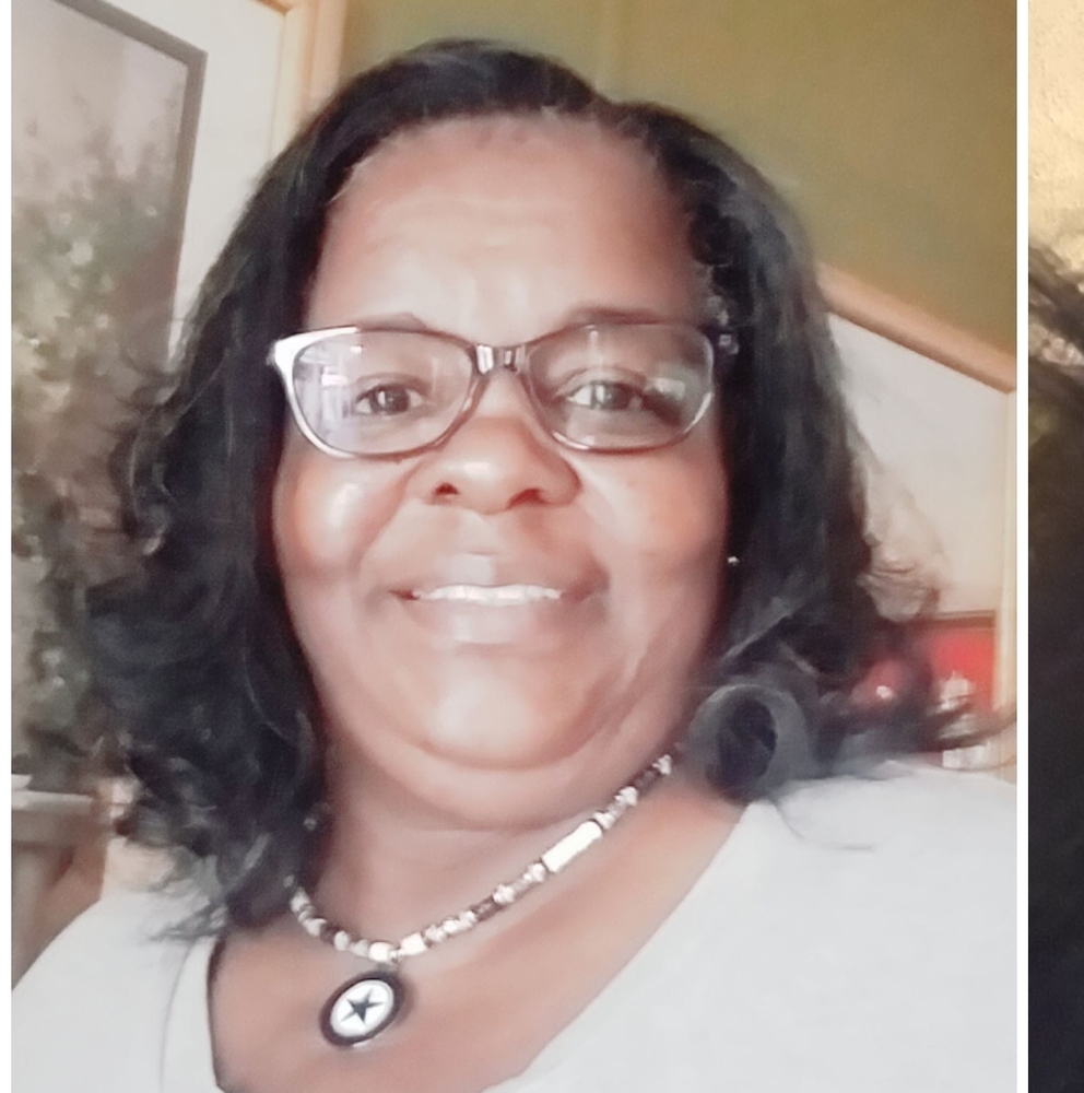 Meet your Posher, Patricia